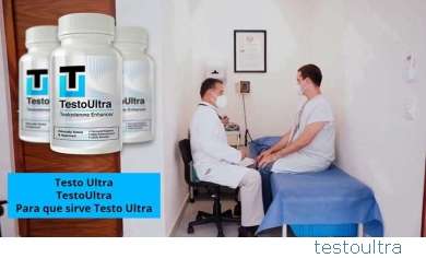 ¿El Testo Ultra Provoca Una Erección?